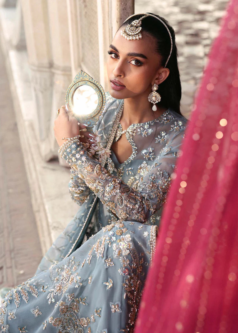 Akbar Aslam - Shazmin