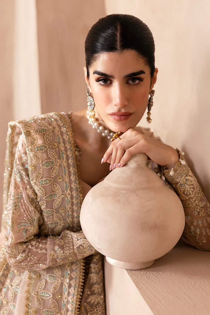Emaan Adeel - DYNASTIA - Mirha Collections
