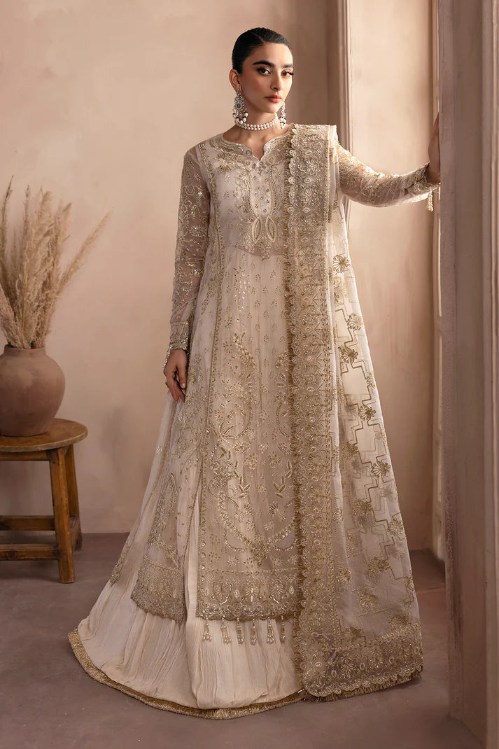Emaan Adeel - OPALINE - Mirha Collections