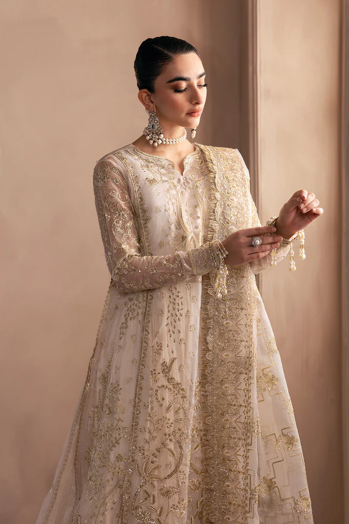 Emaan Adeel - OPALINE - Mirha Collections