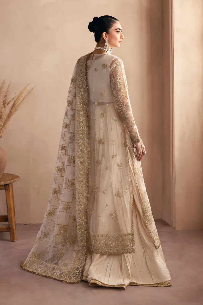 Emaan Adeel - OPALINE - Mirha Collections