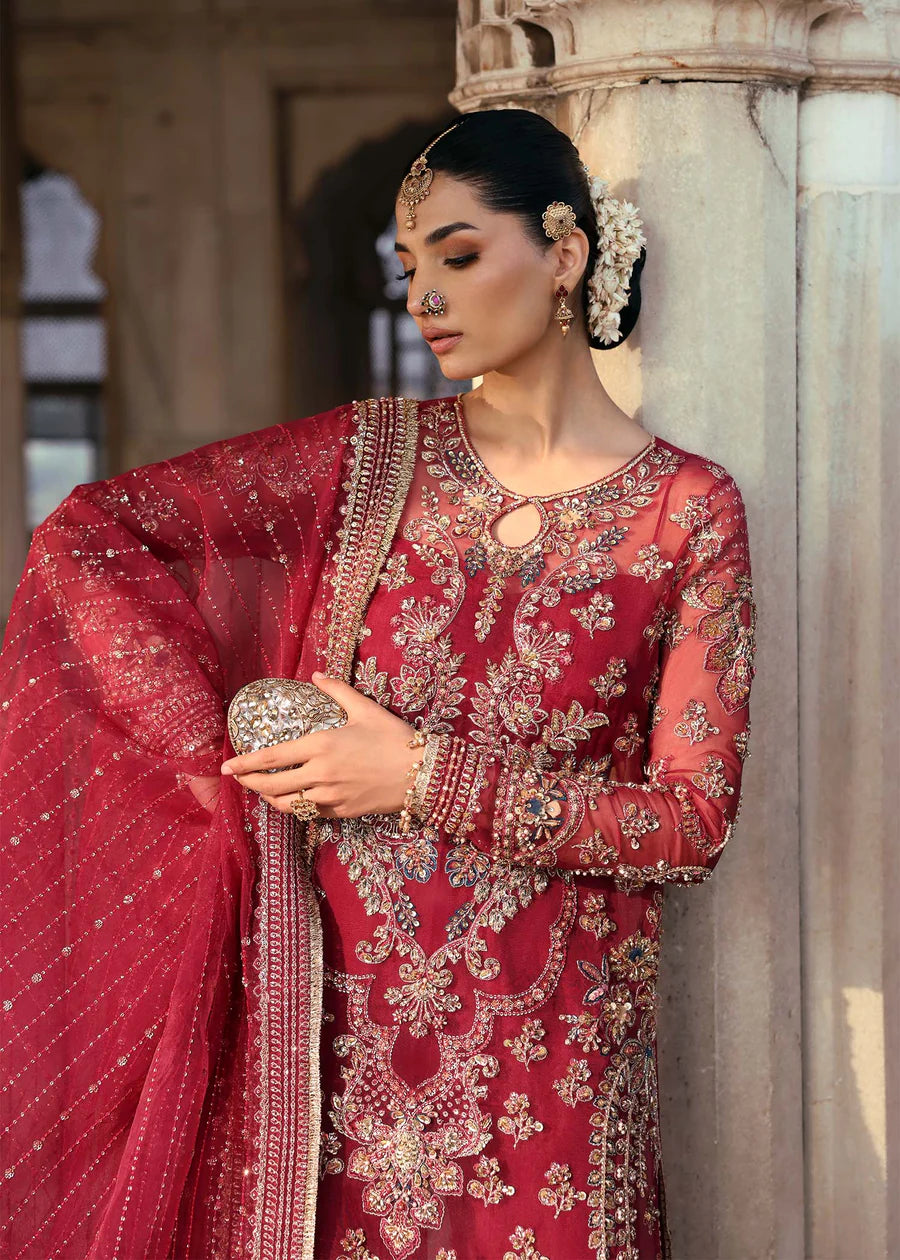 Akbar Aslam - Gulrukh