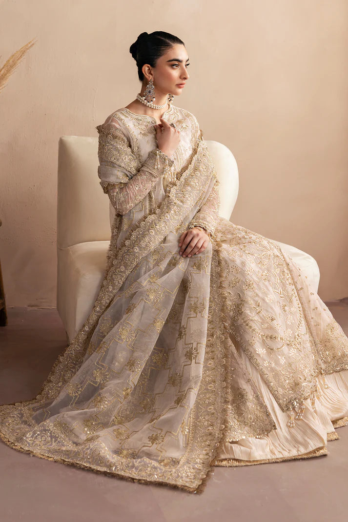 Emaan Adeel - OPALINE - Mirha Collections
