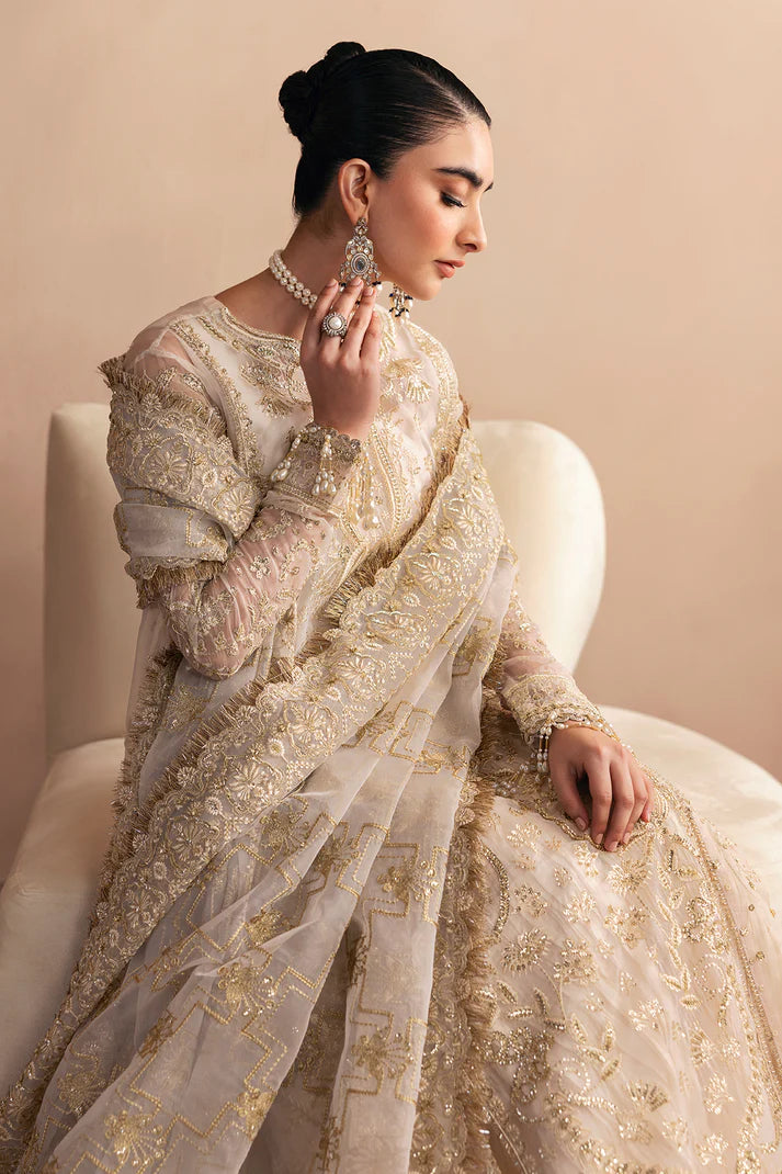 Emaan Adeel - OPALINE - Mirha Collections