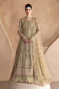 Emaan Adeel - LUSTRE - Mirha Collections