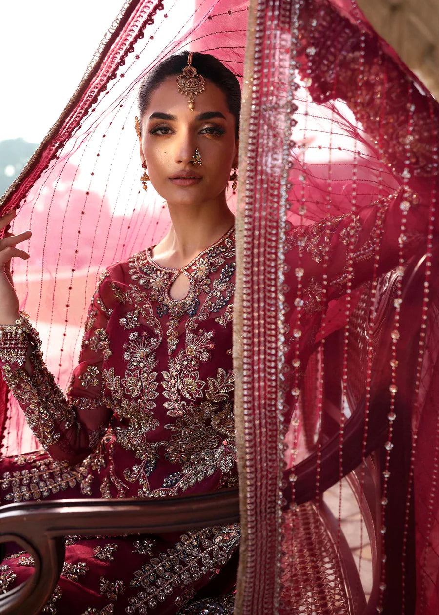Akbar Aslam - Gulrukh