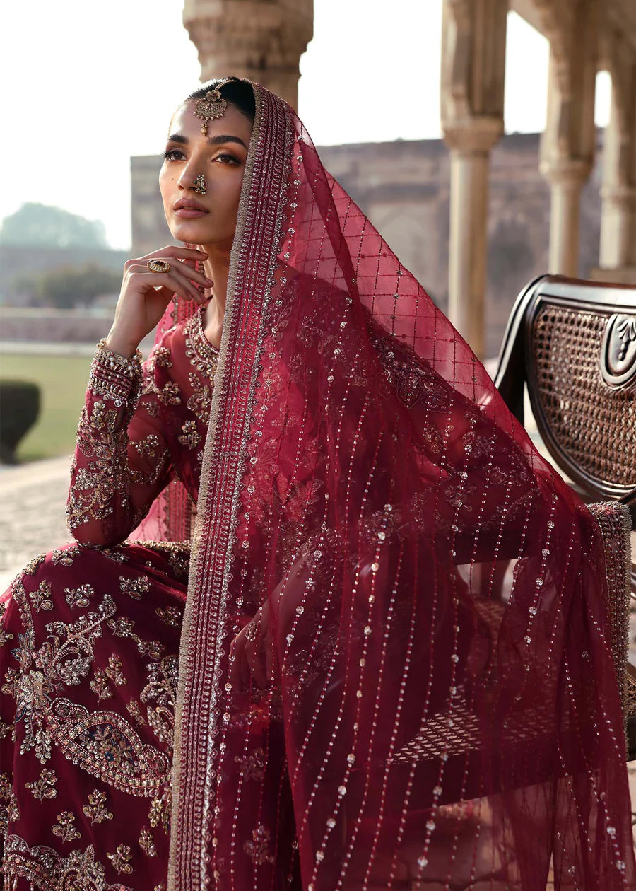 Akbar Aslam - Gulrukh