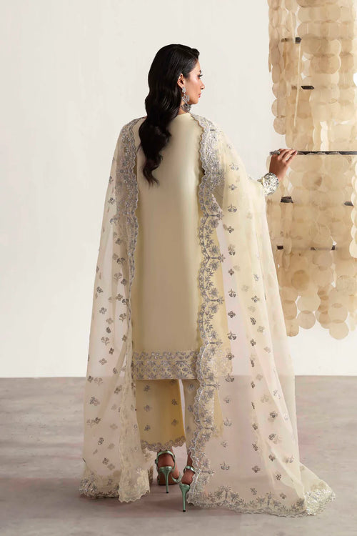 Akbar Aslam - Wisteria