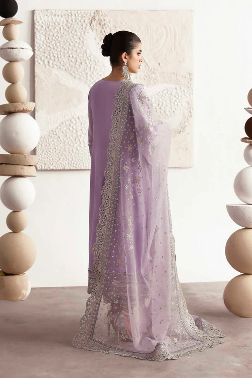 Akbar Aslam - Champagne