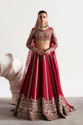 Akbar Aslam - Rouge