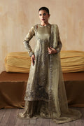 Zarposh - Areezah - Mirha Collections