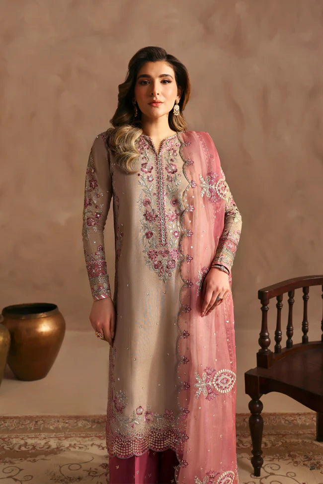 Xenia - TAEEN - Mirha Collections