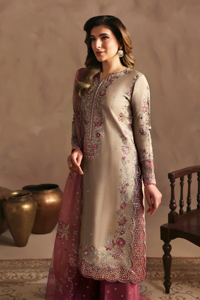 Xenia - TAEEN - Mirha Collections
