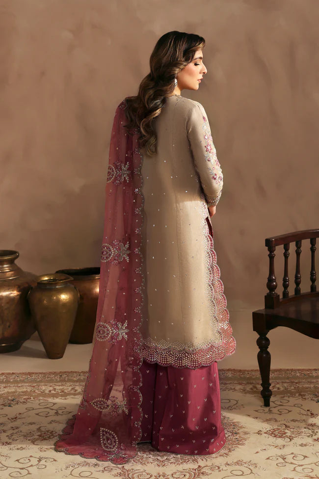 Xenia - TAEEN - Mirha Collections