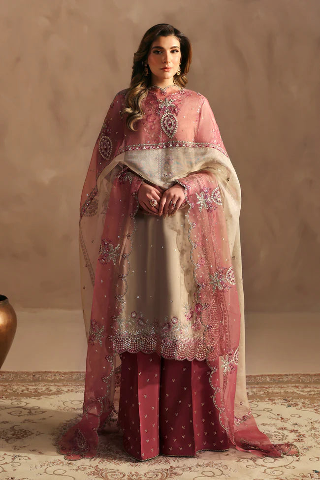 Xenia - TAEEN - Mirha Collections