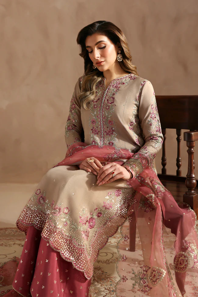 Xenia - TAEEN - Mirha Collections