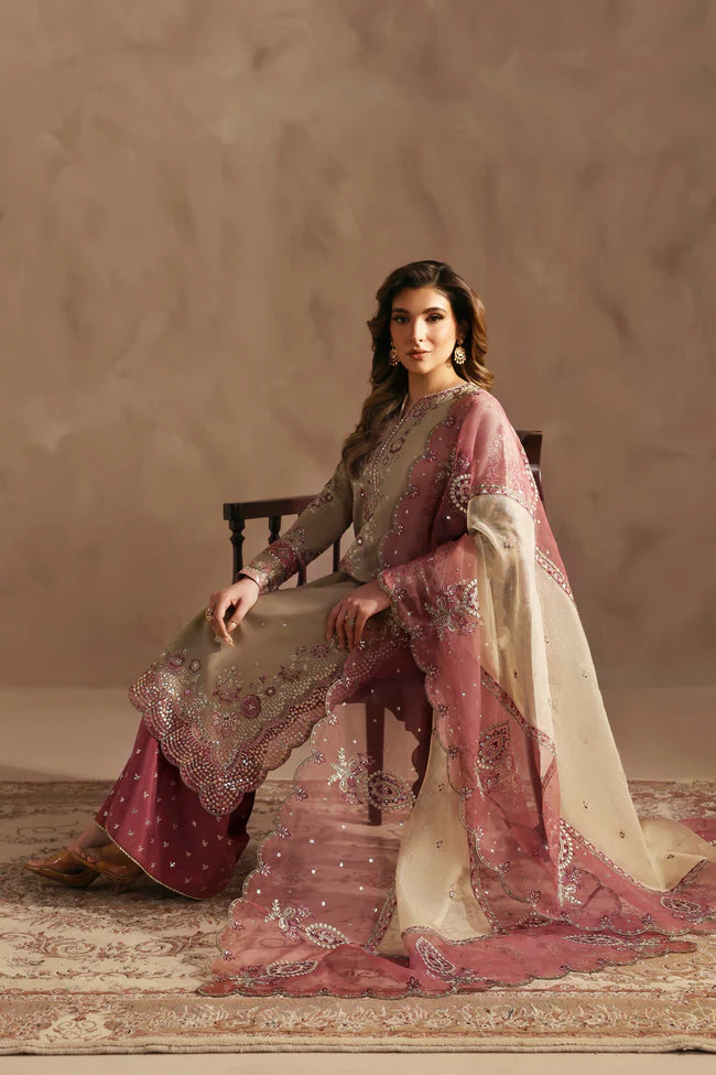 Xenia - TAEEN - Mirha Collections