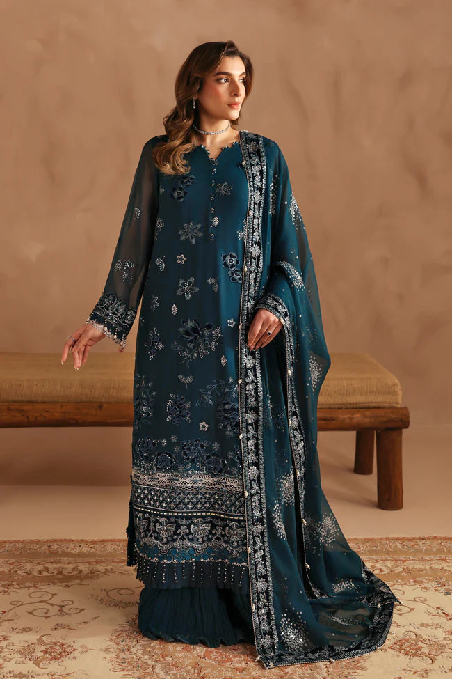 Xenia- KAIFIYA - Mirha Collections