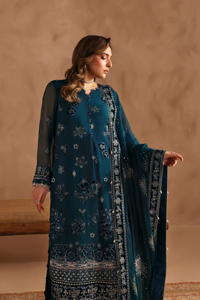 Xenia- KAIFIYA - Mirha Collections