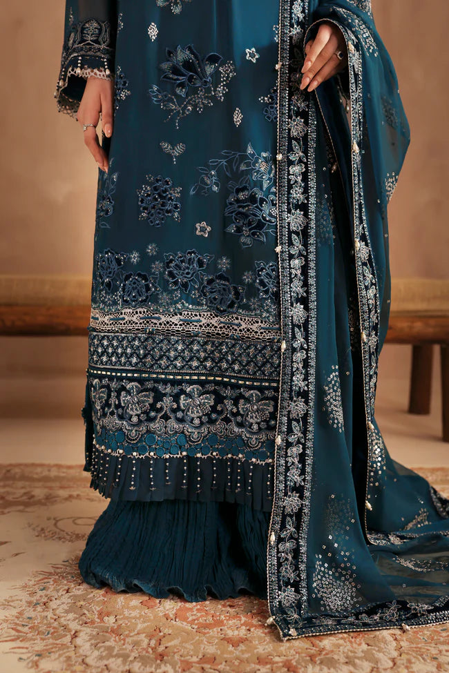 Xenia- KAIFIYA - Mirha Collections