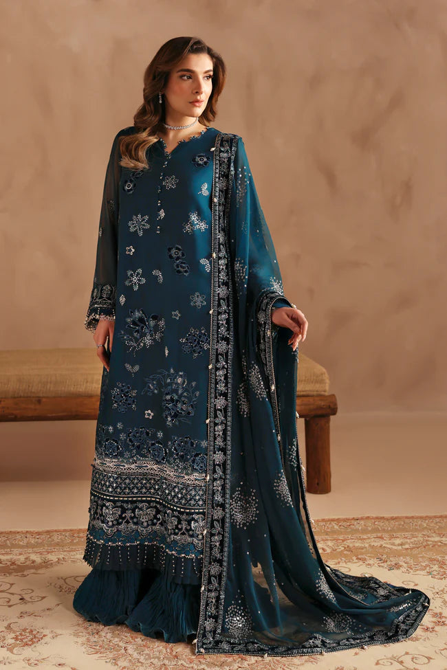 Xenia- KAIFIYA - Mirha Collections