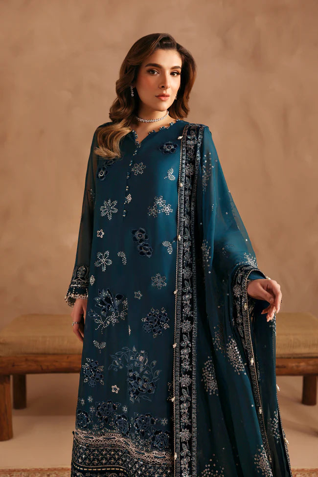 Xenia- KAIFIYA - Mirha Collections