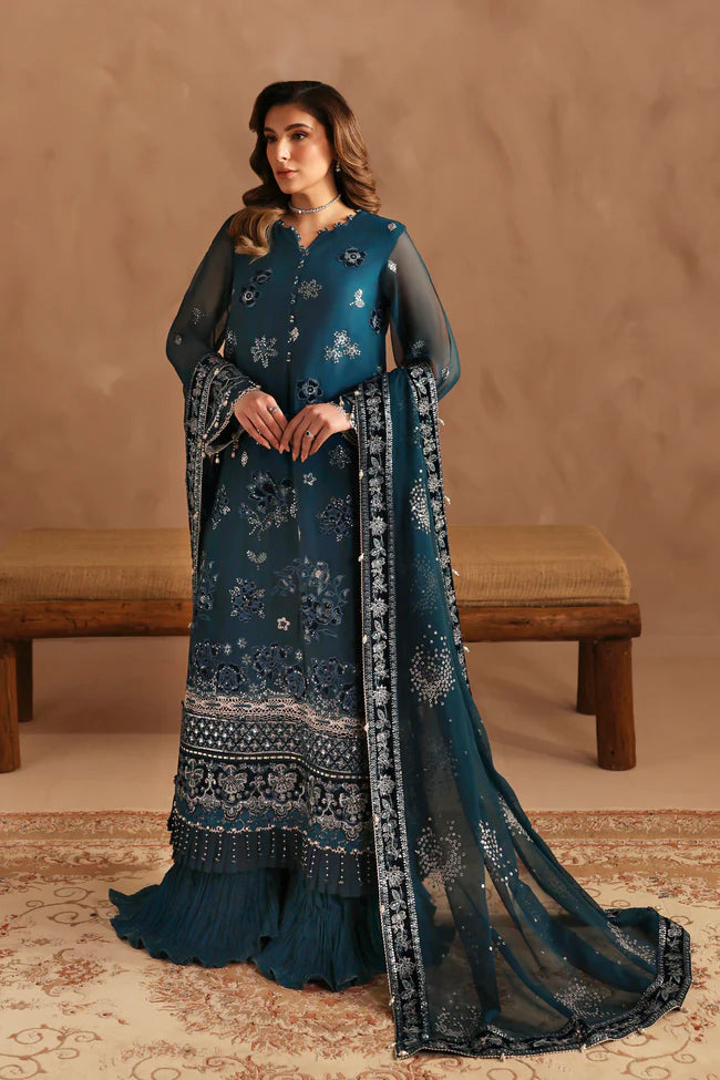 Xenia- KAIFIYA - Mirha Collections