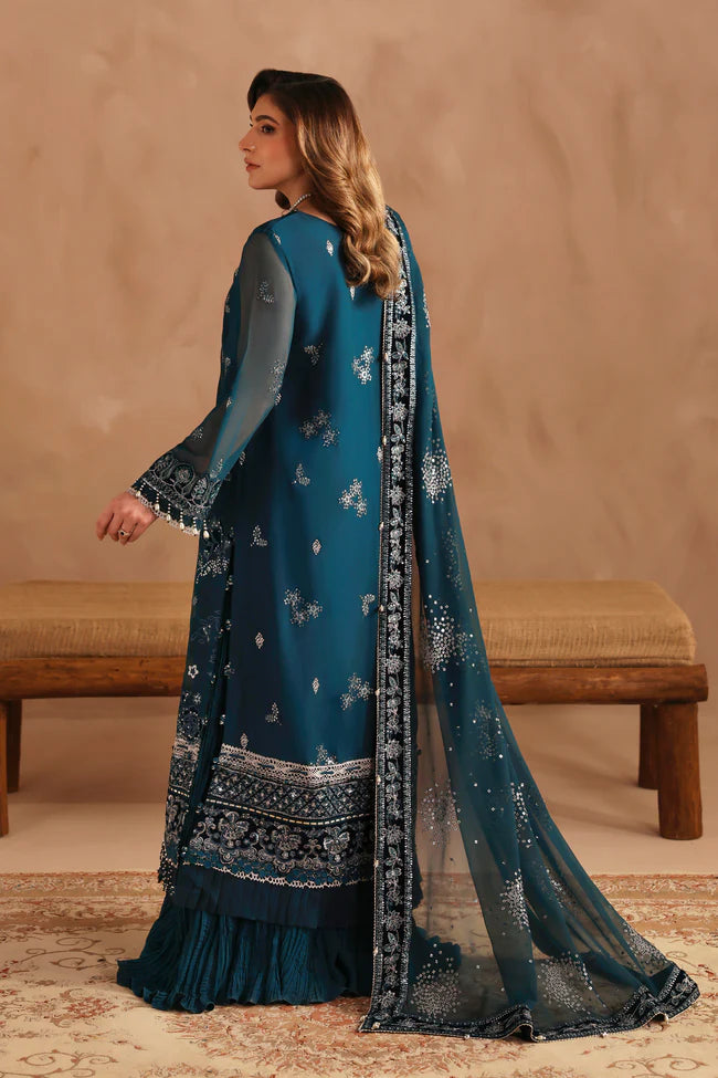 Xenia- KAIFIYA - Mirha Collections