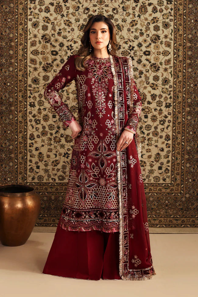 Xenia - KHUBAN - Mirha Collections