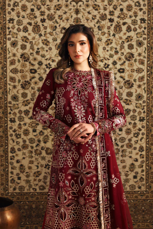 Xenia - KHUBAN - Mirha Collections