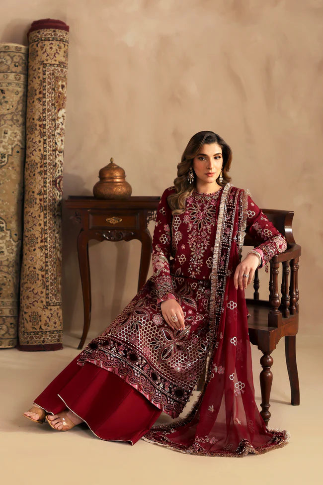 Xenia - KHUBAN - Mirha Collections