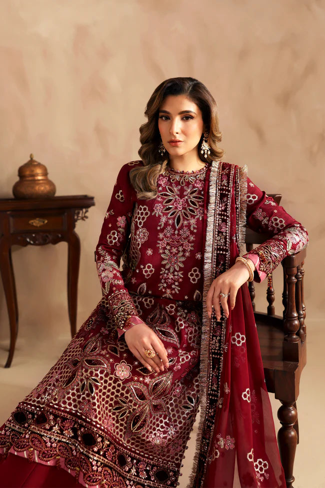 Xenia - KHUBAN - Mirha Collections