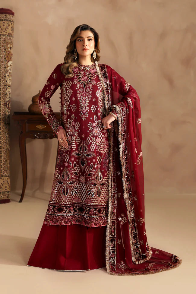 Xenia - KHUBAN - Mirha Collections