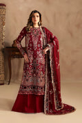 Xenia - KHUBAN - Mirha Collections