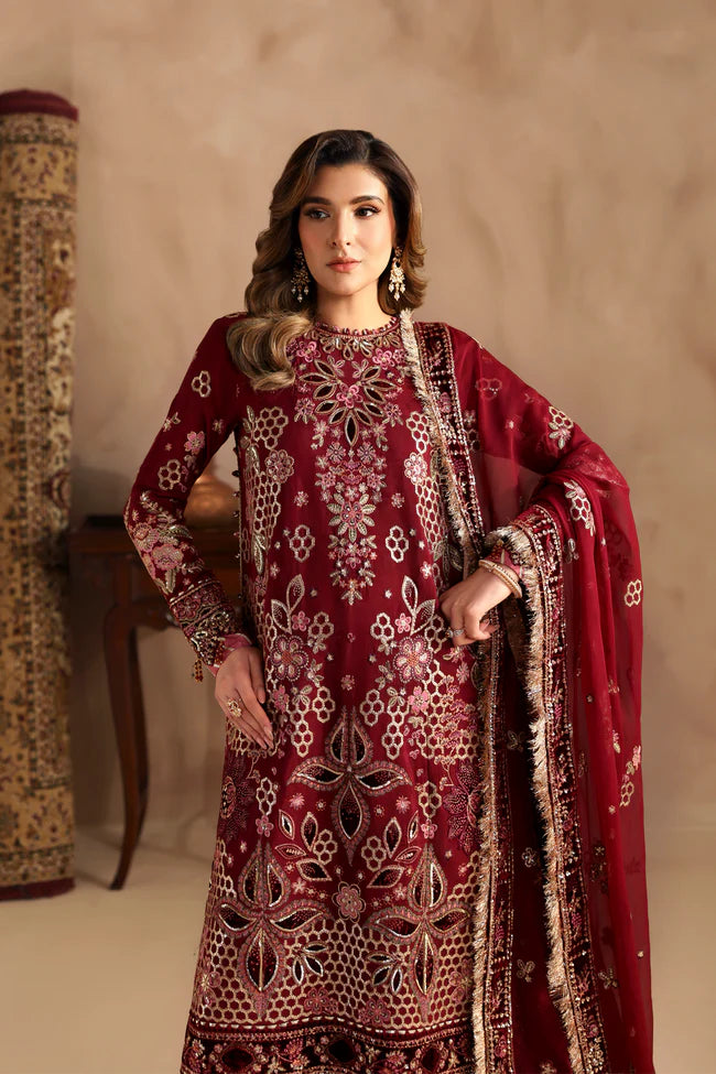 Xenia - KHUBAN - Mirha Collections