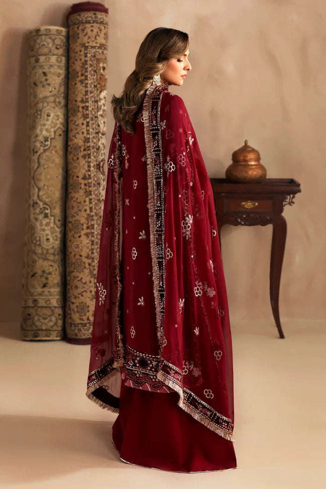 Xenia - KHUBAN - Mirha Collections