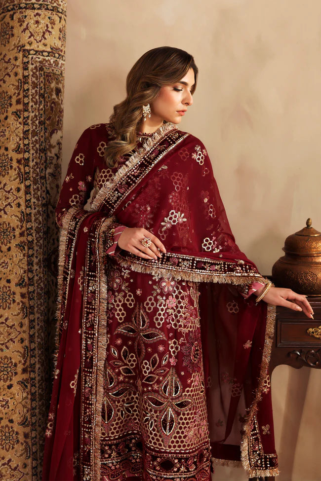 Xenia - KHUBAN - Mirha Collections