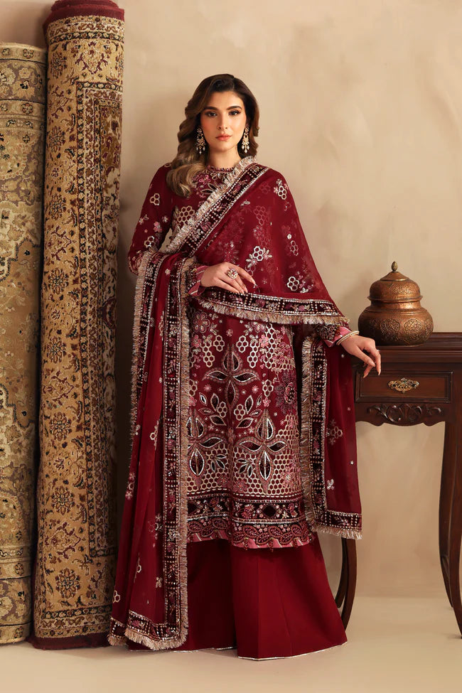 Xenia - KHUBAN - Mirha Collections