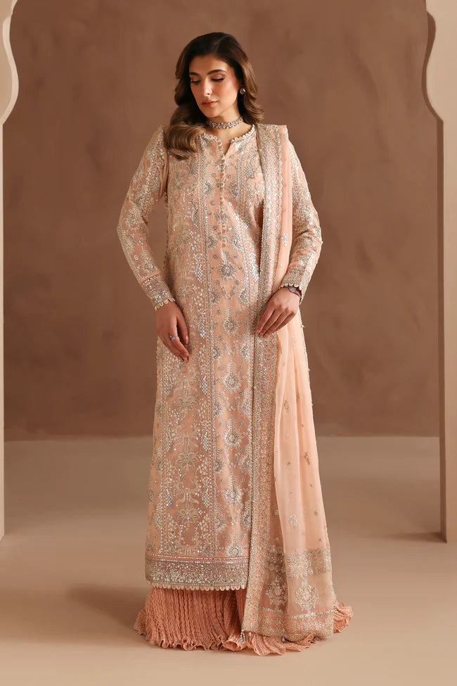 Xenia - IDRAK - Mirha Collections