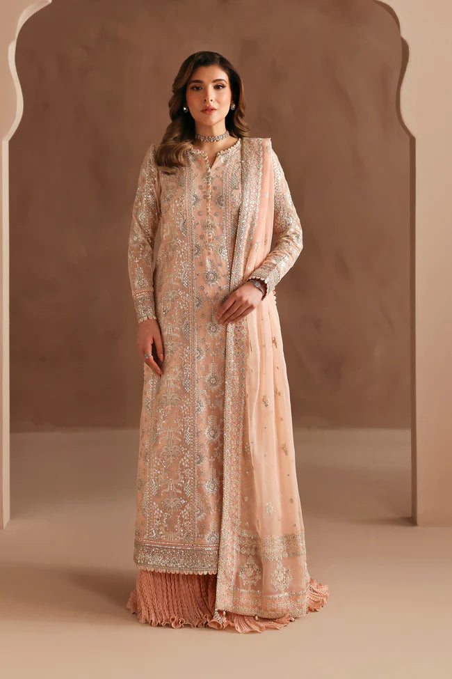 Xenia - IDRAK - Mirha Collections
