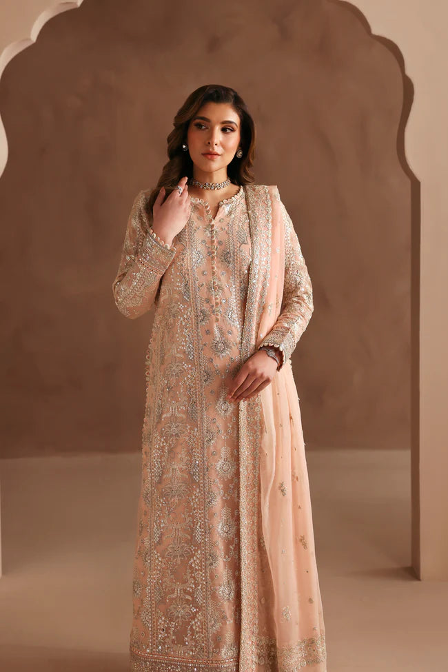 Xenia - IDRAK - Mirha Collections
