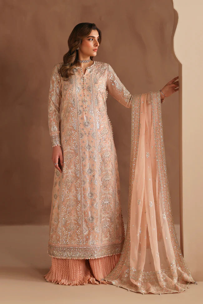 Xenia - IDRAK - Mirha Collections