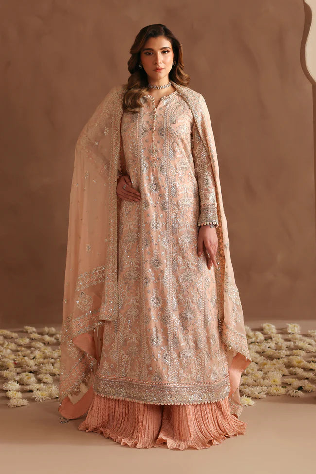Xenia - IDRAK - Mirha Collections