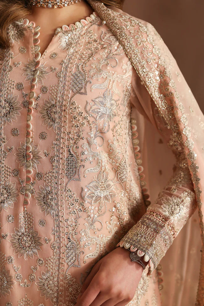 Xenia - IDRAK - Mirha Collections