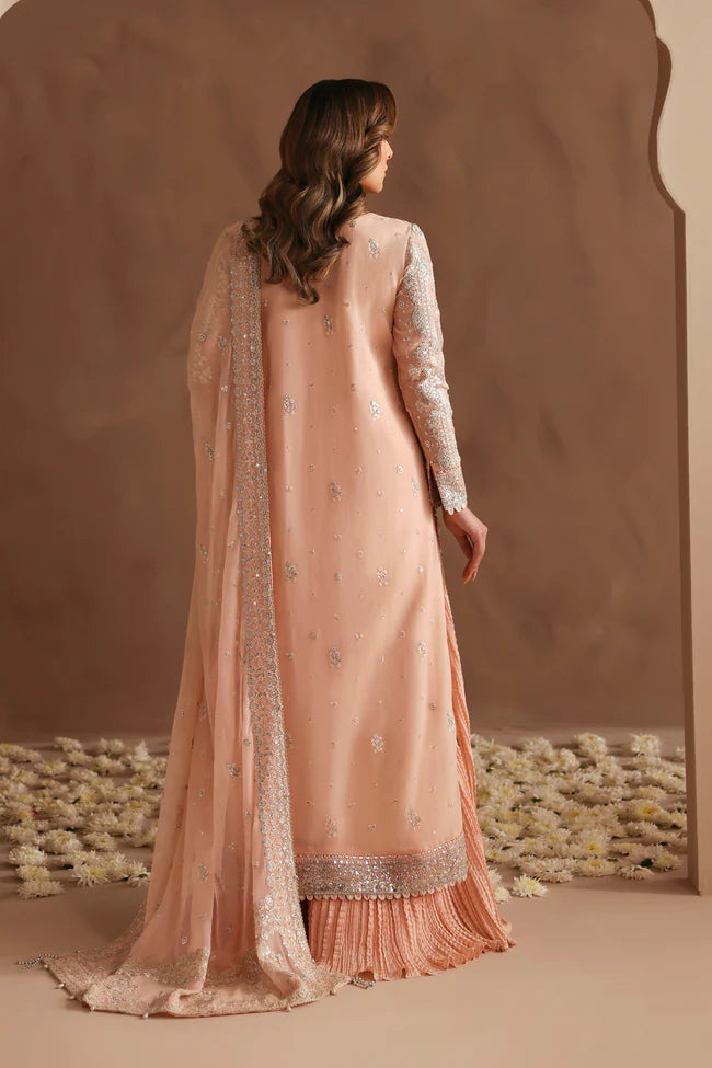 Xenia - IDRAK - Mirha Collections