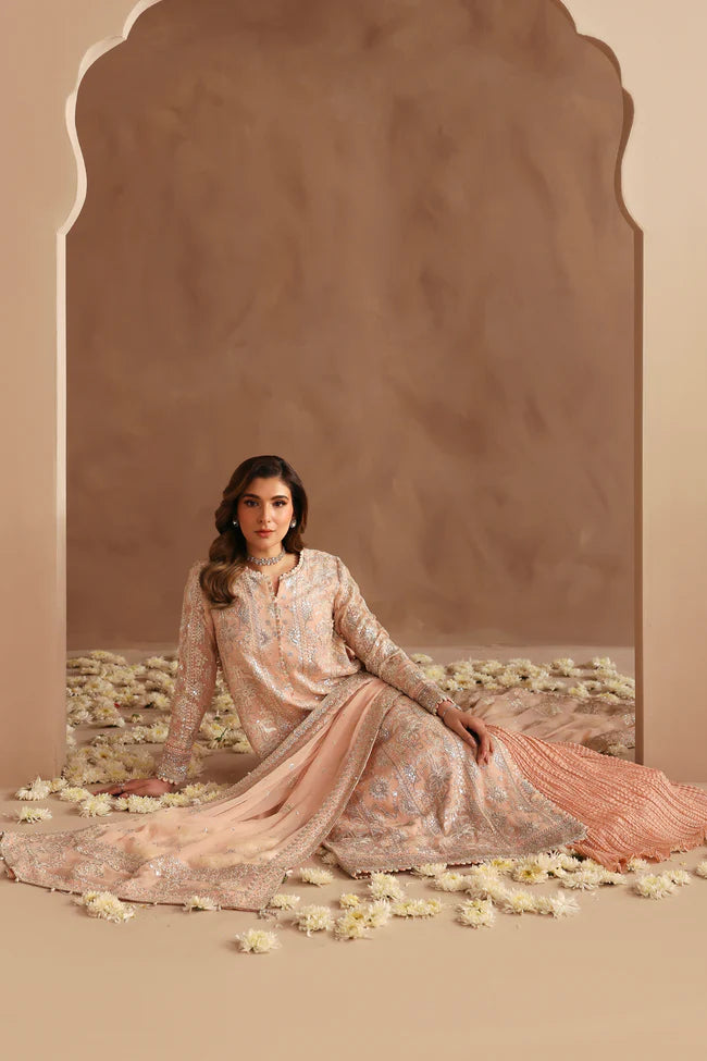 Xenia - IDRAK - Mirha Collections