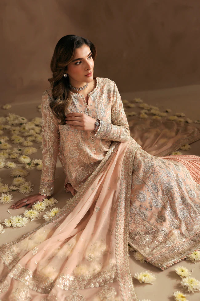 Xenia - IDRAK - Mirha Collections