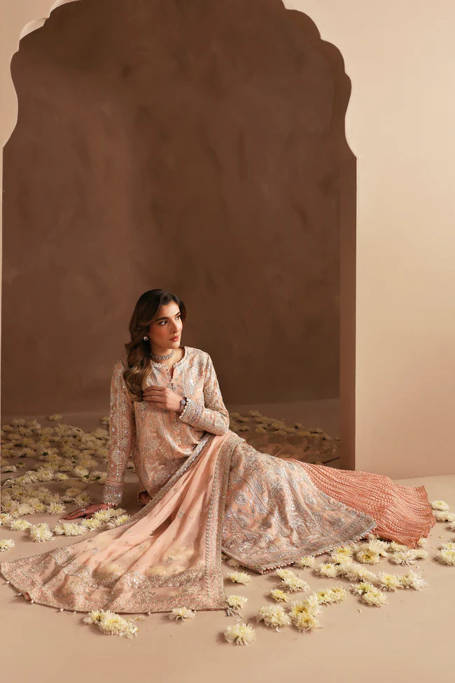 Xenia - IDRAK - Mirha Collections