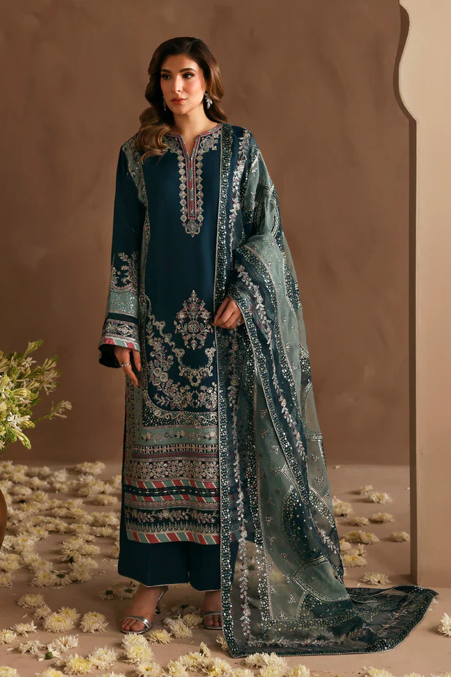 Xenia - ABAN - Mirha Collections