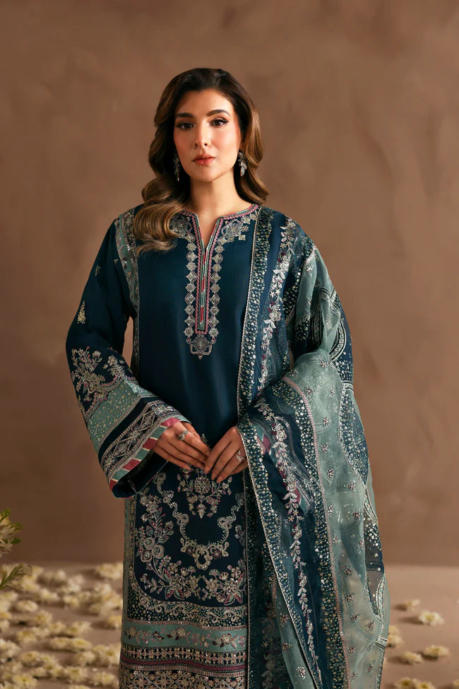 Xenia - ABAN - Mirha Collections